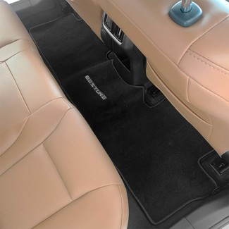 Коврики на FAW Bestune B70 2020&nbsp;-&nbsp;2026 в Череповеце