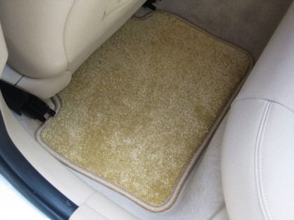 Ворсовые коврики на BMW 3 (F30/F31) 2012&nbsp;-&nbsp;2019 в Череповеце