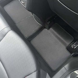 Ворсовые коврики на Changan CS35 Plus 2018&nbsp;-&nbsp;2026 в Череповеце