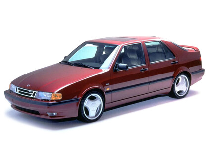 Ворсовые коврики на Saab 9000 1984&nbsp;-&nbsp;1998 в Череповеце