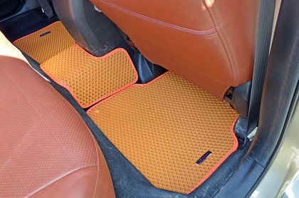 Коврики на Subaru Forester III 2007&nbsp;-&nbsp;2013 в Череповеце