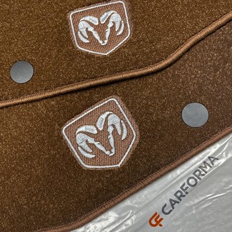 Ворсовые коврики на Dodge Caliber 2006&nbsp;-&nbsp;2013 в Череповеце