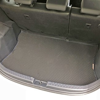 Коврики на Toyota Aqua (P10) 2011&nbsp;-&nbsp;2021 в Череповеце