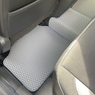 Ворсовые коврики на Lada (ВАЗ) Vesta рестайлинг 2022&nbsp;-&nbsp;2026 в Череповеце