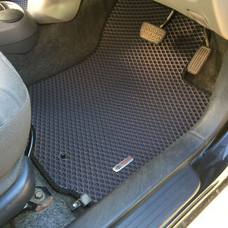 Коврики на Toyota Vitz I 1998&nbsp;-&nbsp;2005 в Череповеце