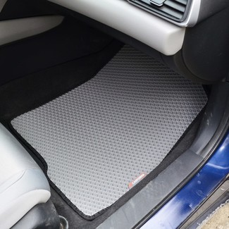 EVA коврики на Honda Accord 10 2017&nbsp;-&nbsp;2023 в Череповеце