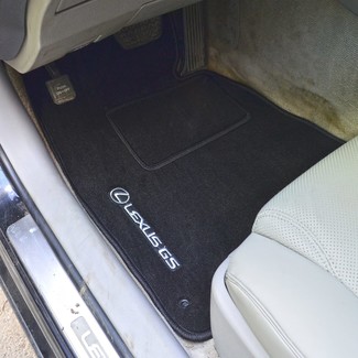 Коврики на Lexus GS III 2004&nbsp;-&nbsp;2012 в Череповеце