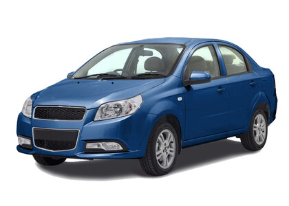 Ворсовые коврики на Ravon Nexia R3 2015&nbsp;-&nbsp;2020 в Череповеце