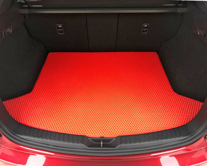 Ворсовые коврики на Mazda CX5 II 2016&nbsp;-&nbsp;2026 в Череповеце