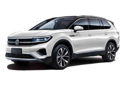 Ворсовые коврики на Volkswagen Talagon 2021&nbsp;-&nbsp;2026 в Череповеце