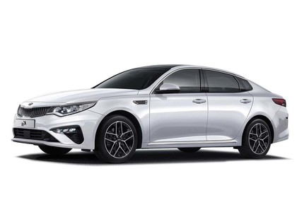 Ворсовые коврики на KIA K5 II 2015&nbsp;-&nbsp;2021 в Череповеце