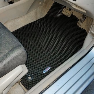 Ворсовые коврики на Honda Insight II 2009&nbsp;-&nbsp;2014 в Череповеце