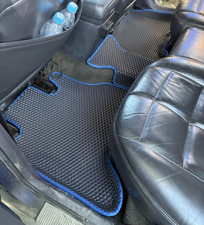 EVA коврики на Jeep Grand Cherokee (ZJ) 1992&nbsp;-&nbsp;1999 в Череповеце