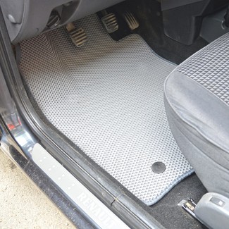 Ворсовые коврики на Renault Logan I 2004&nbsp;-&nbsp;2016 в Череповеце