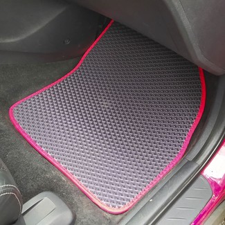 EVA коврики на Honda Civic VIII 5d 2006&nbsp;-&nbsp;2012 в Череповеце