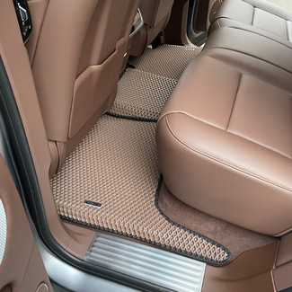 Ворсовые коврики на Tank 700 2024&nbsp;-&nbsp;2026 в Череповеце