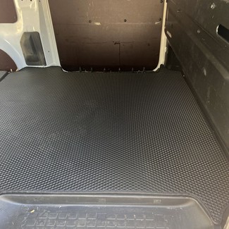 Ворсовые коврики на Peugeot Expert III 2016&nbsp;-&nbsp;2026 в Череповеце