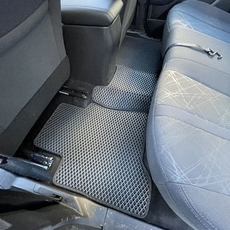 Ворсовые коврики на Great Wall Poer KingKong 2021&nbsp;-&nbsp;2026 в Череповеце