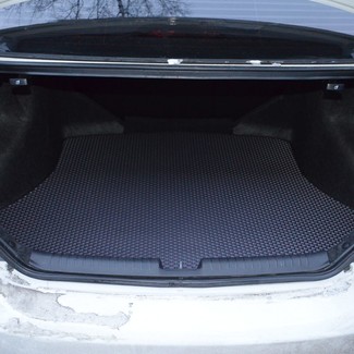 Ворсовые коврики на Honda Civic IX 4d 2012&nbsp;-&nbsp;2015 в Череповеце