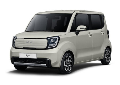 Ворсовые коврики на KIA Ray 2011&nbsp;-&nbsp;2026 в Череповеце
