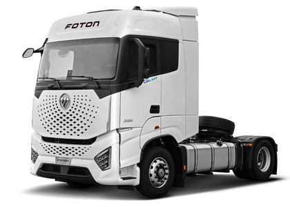 Ворсовые коврики на Foton Galaxy 2022&nbsp;-&nbsp;2026 в Череповеце