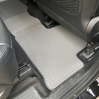 Ворсовые коврики на KIA Sorento IV 2020&nbsp;-&nbsp;2026 в Череповеце