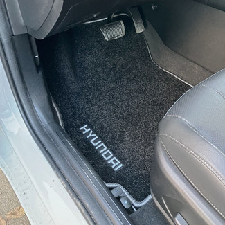 Коврики на Hyundai Avante 7 (CN7) 2020&nbsp;-&nbsp;2026 в Череповеце