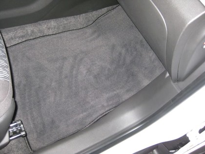 Ворсовые коврики на Opel Mokka 2012&nbsp;-&nbsp;2019 в Череповеце