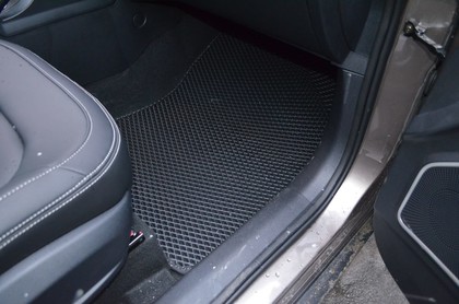 Коврики на FAW Besturn X40 2016&nbsp;-&nbsp;2023 в Череповеце