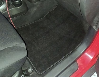 Ворсовые коврики на Great Wall Hover M2 2010&nbsp;-&nbsp;2014 в Череповеце