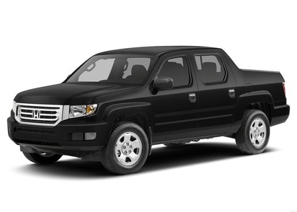 Коврики на Honda Ridgeline 2005&nbsp;-&nbsp;2015 в Череповеце