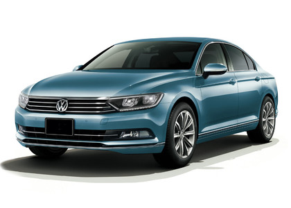 Ворсовые коврики на Volkswagen Passat B8 2014&nbsp;-&nbsp;2026 в Череповеце