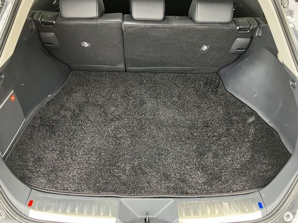 EVA коврики на Toyota Venza II 2020&nbsp;-&nbsp;2026 в Череповеце