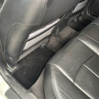 EVA коврики на Infiniti G IV Седан 2006&nbsp;-&nbsp;2014 в Череповеце