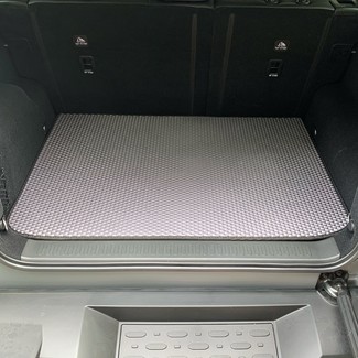 Ворсовые коврики на Tank 300 2021&nbsp;-&nbsp;2026 в Череповеце