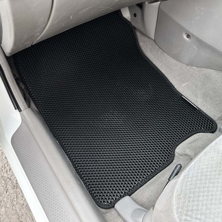 EVA коврики на Mazda Familia (BJ) 1998&nbsp;-&nbsp;2003 в Череповеце