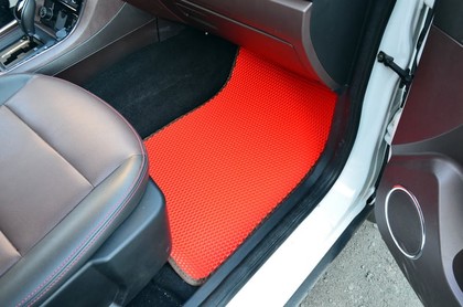 EVA коврики на Lifan Myway 2016&nbsp;-&nbsp;2020 в Череповеце