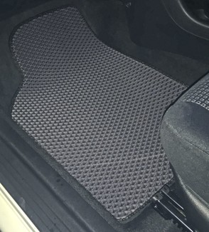 Ворсовые коврики на Honda HR-V I 1998&nbsp;-&nbsp;2005 в Череповеце