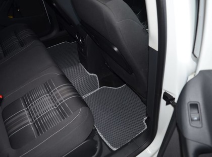 EVA коврики на Volkswagen Tiguan I 2006&nbsp;-&nbsp;2017 в Череповеце