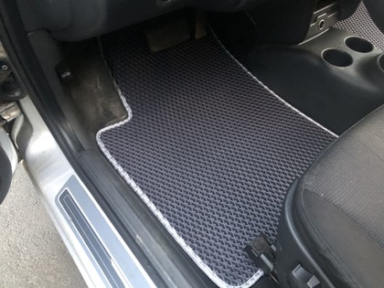 Ворсовые коврики на ГАЗ Siber 2008&nbsp;-&nbsp;2010 в Череповеце