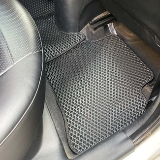 Ворсовые коврики на Hyundai i20 I 2008&nbsp;-&nbsp;2014 в Череповеце