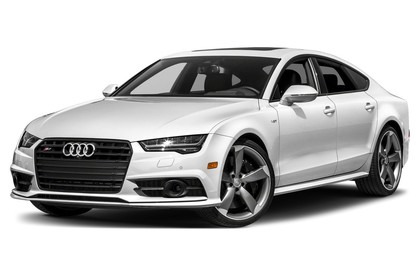 Ворсовые коврики на Audi S7 (4G) 2012&nbsp;-&nbsp;2018 в Череповеце