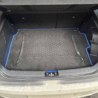 Коврики на Hyundai Bayon 2021&nbsp;-&nbsp;2026 в Череповеце