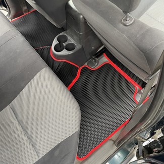 Ворсовые коврики на Ford Ranger NA III 1997&nbsp;-&nbsp;2012 в Череповеце