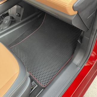 Коврики на Haval Jolion 2020&nbsp;-&nbsp;2026 в Череповеце