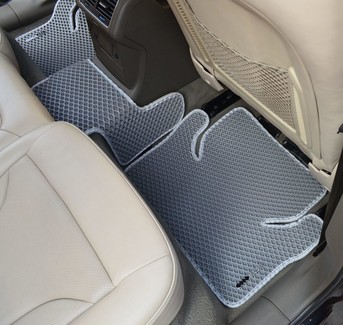 Коврики на Audi Q5 I 2008&nbsp;-&nbsp;2017 в Череповеце