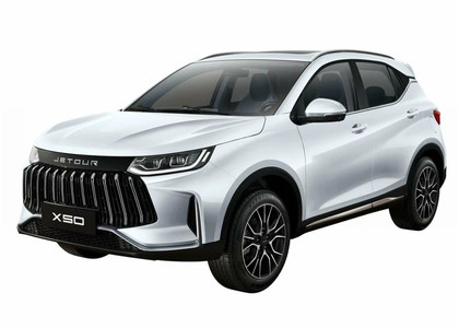 Ворсовые коврики на Jetour X50 2024&nbsp;-&nbsp;2026 в Череповеце