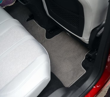 Ворсовые коврики на Peugeot 3008 II 2016&nbsp;-&nbsp;2026 в Череповеце