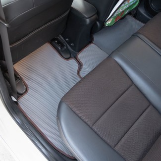 Коврики на Honda Fit Shuttle 2011&nbsp;-&nbsp;2015 в Череповеце