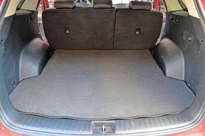 Ворсовые коврики на KIA Sorento IV 2020&nbsp;-&nbsp;2026 в Череповеце